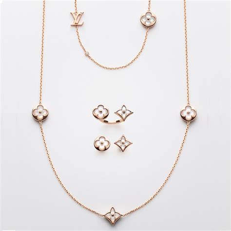 louis vuitton inspired jewelry wholesale|Louis Vuitton jewelry official website.